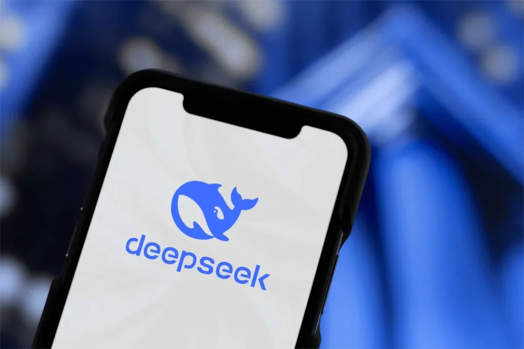 DeepSeek R1: China’s AI Tsunami Hits Silicon Valley!