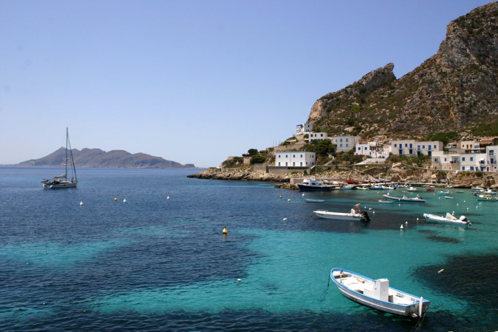The Aegadian Islands: Italy’s Best-Kept Secret That Costs Less Than a Weekend in London
