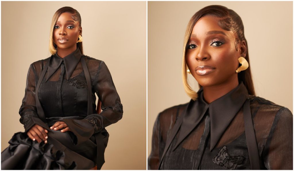 Tomike Adeoye Appointed Managing Director and CEO of LightHill Studio